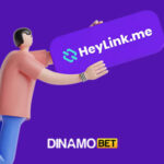 Dinamobet Heylink